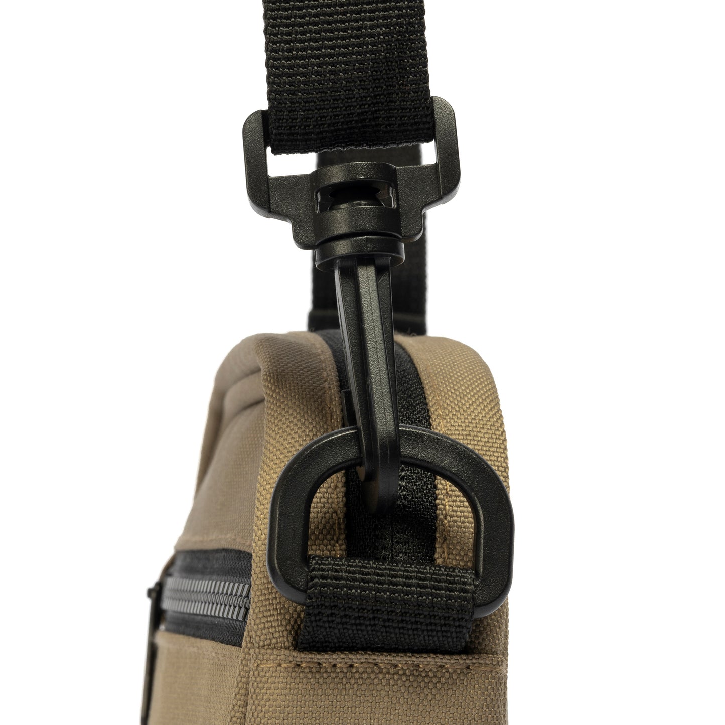 Recon Nighthawk Hip Bag - Brown