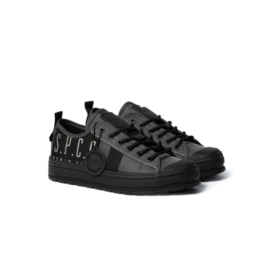 Surge Delta Lo Sneakers - Dark Grey