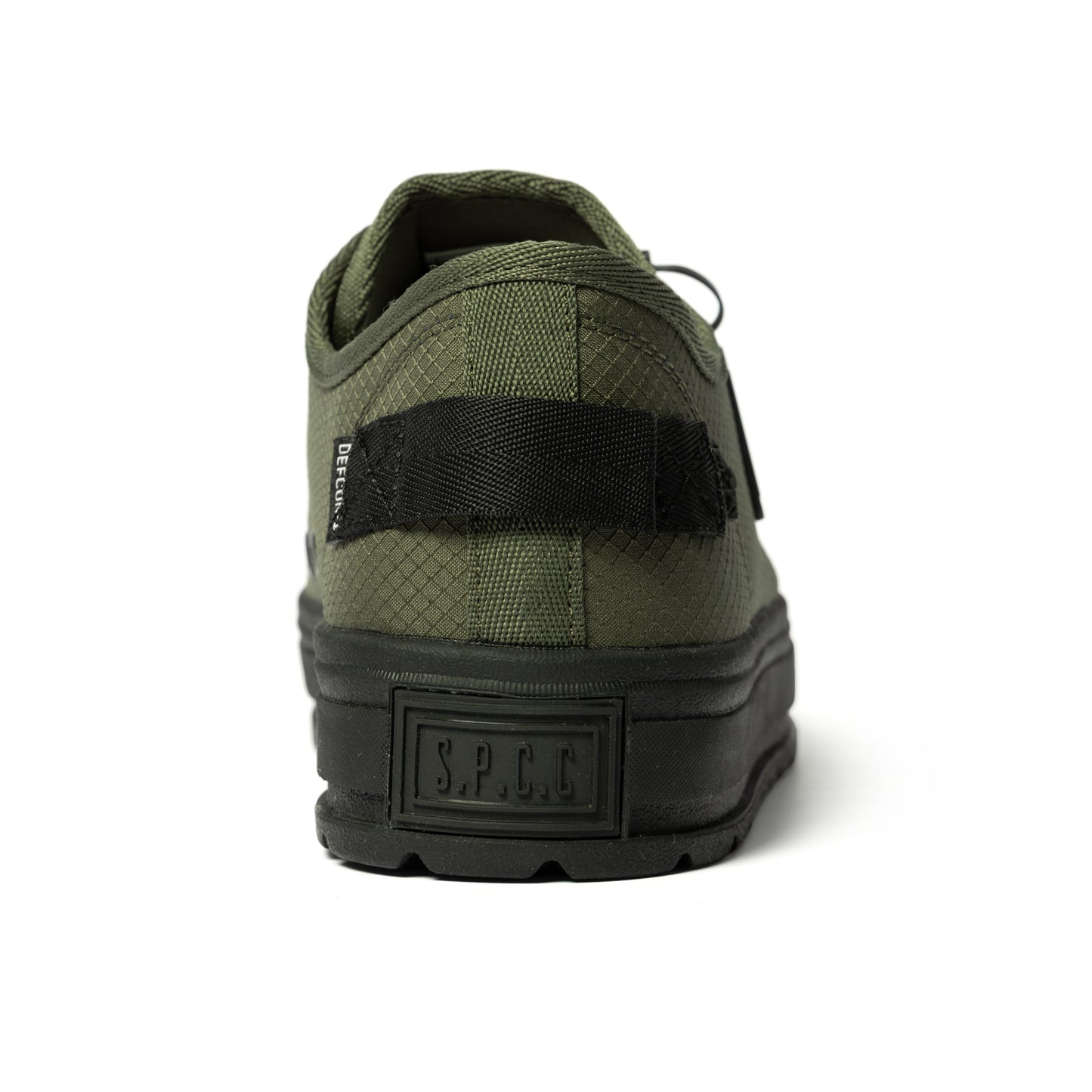 Surge DEFCON Lo Sneakers - Fatigue