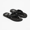 Orbit Flip Flops - Black