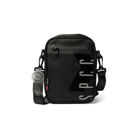 Surge Dusk Hip Bag - Black