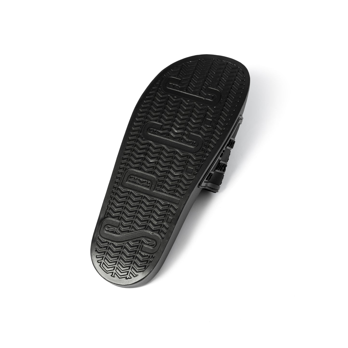 Maxim Slider - Black