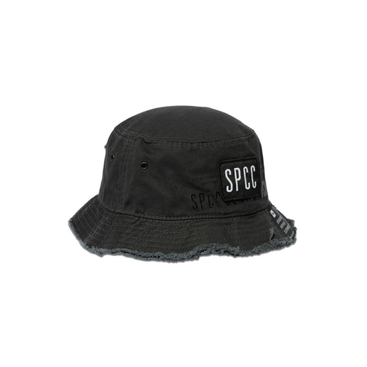 Kellen Bucket Hat - Charcoal