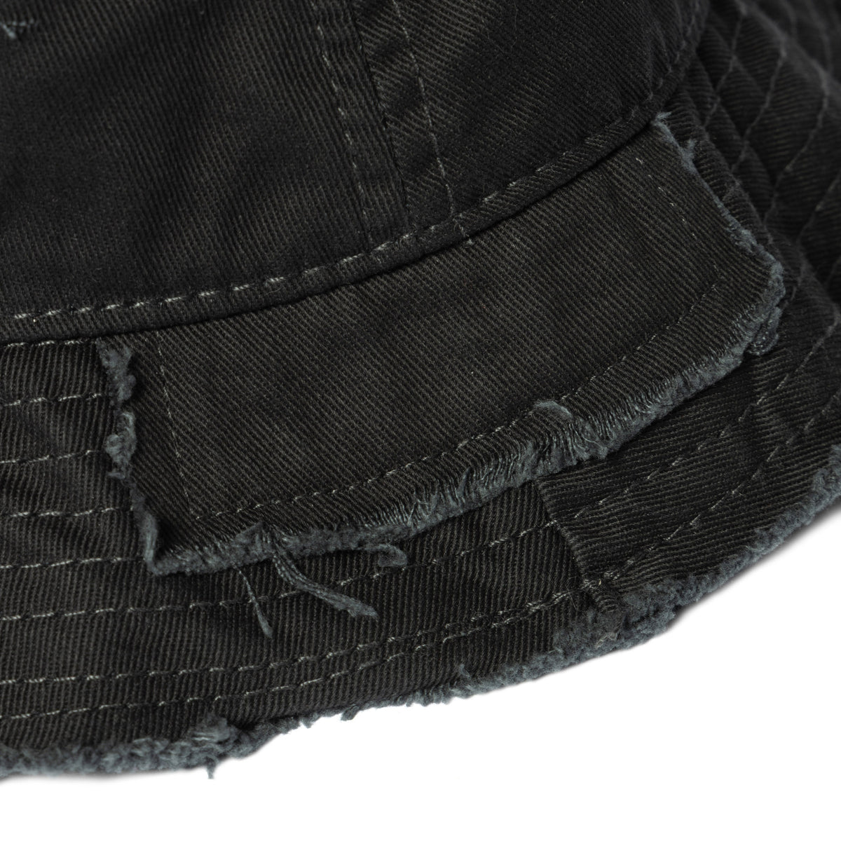 Kellen Bucket Hat - Charcoal
