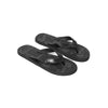 Alaric Flip Flops - Black