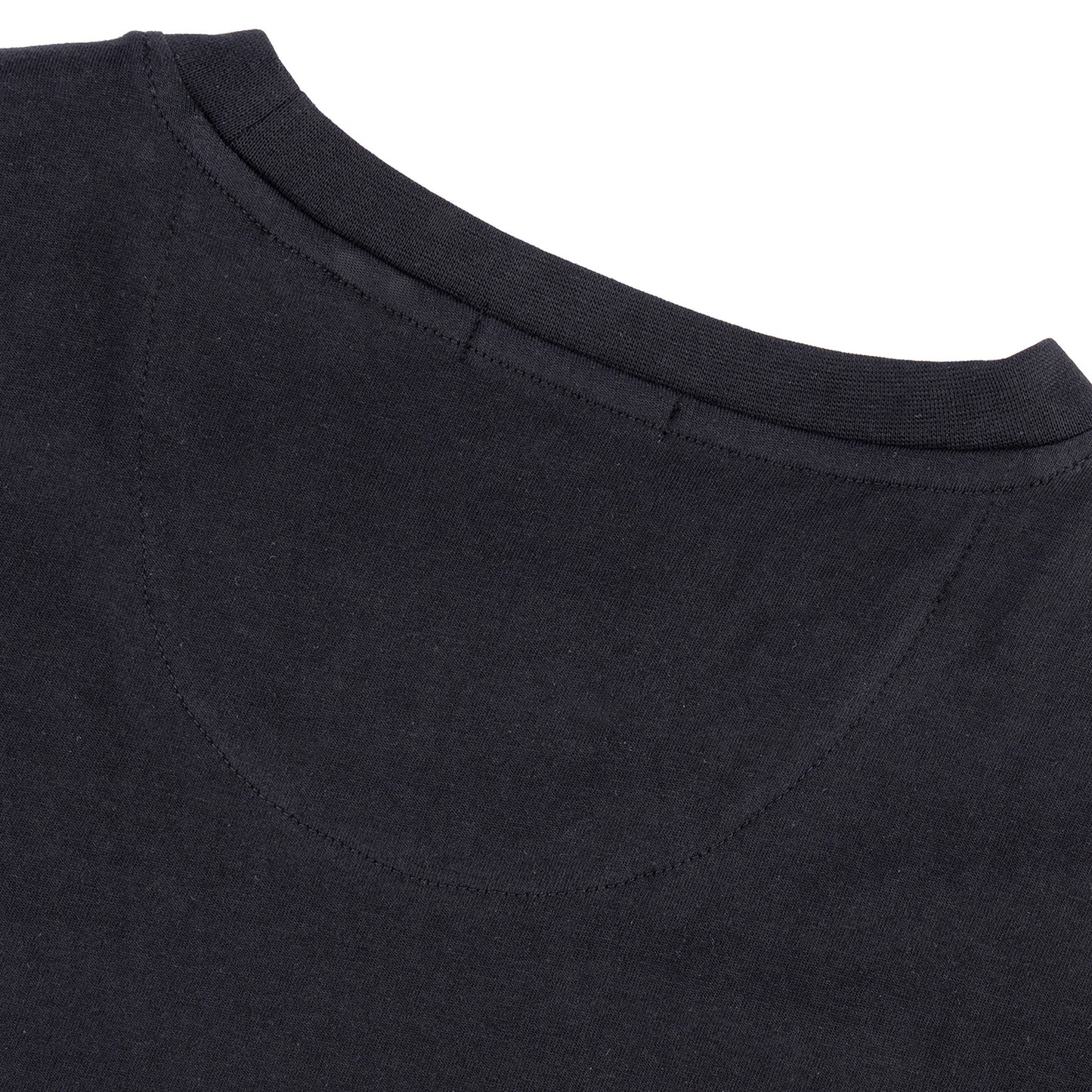 Aven Tee - Black