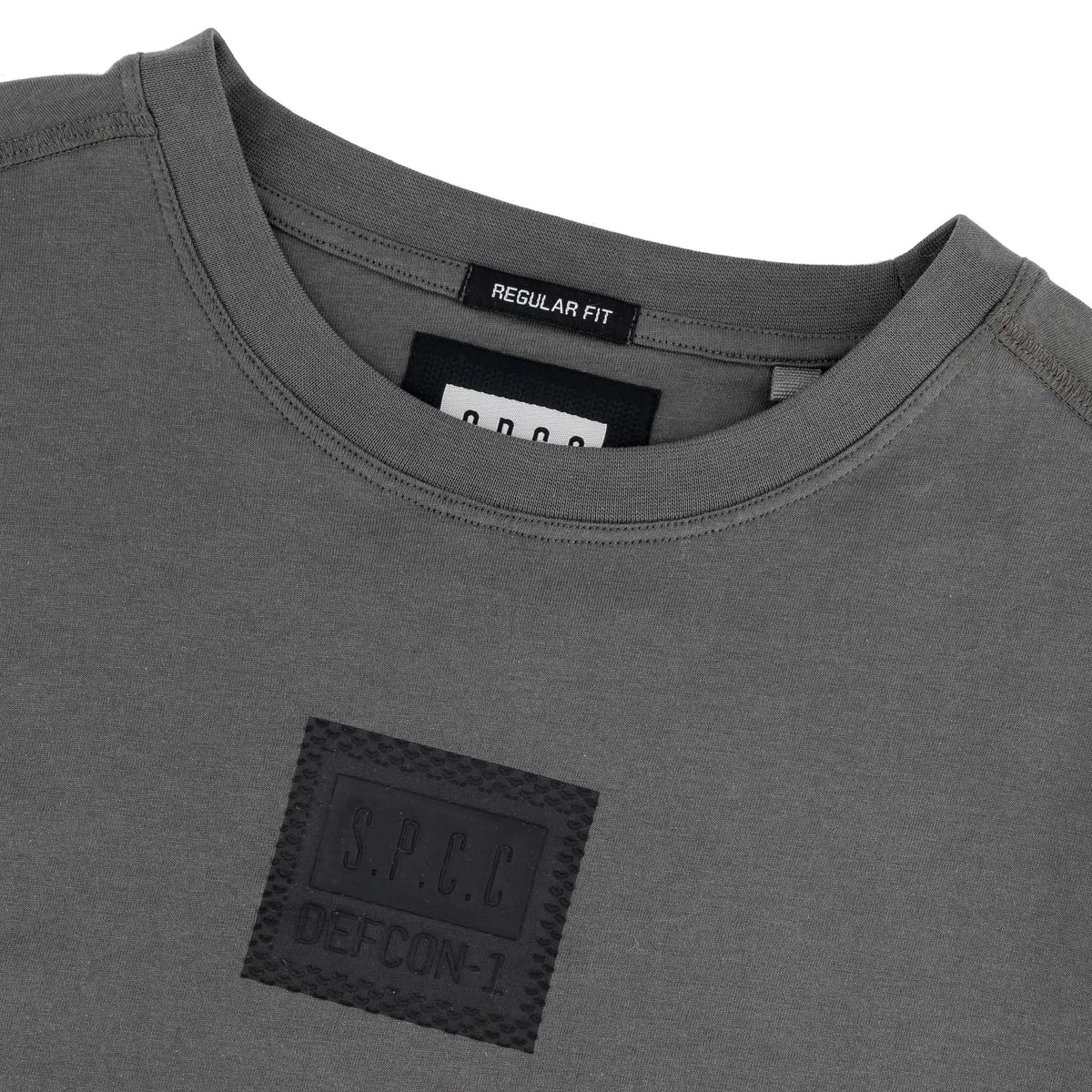 DEFCON Altar Tee - Dark Fatigue