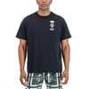 MDS Frontier Tee - Black