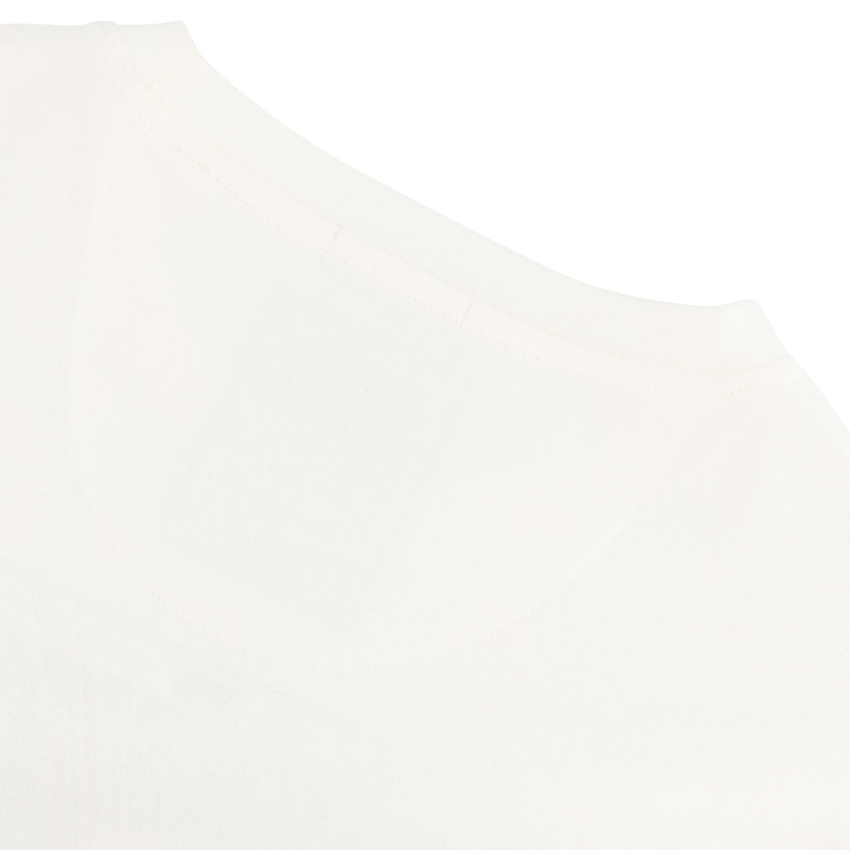MDS Decoy Tee - Off White