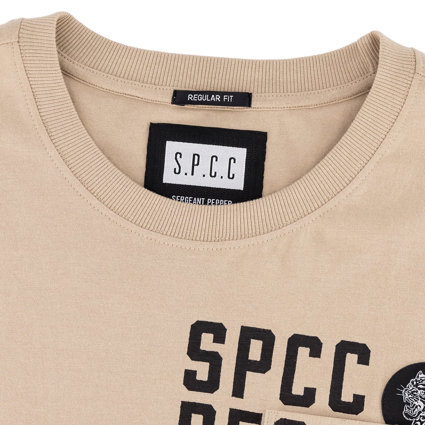 DEFCON Odyssey Tee - Stone