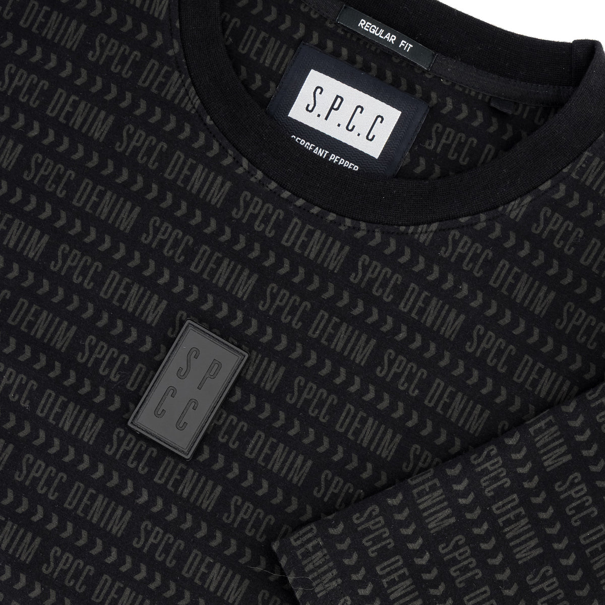 Rylin Tee - Black