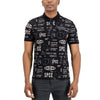 Torin Golfer - Black