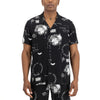 Static Blitz Shirt - Black