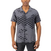 Vale Shirt - Charcoal