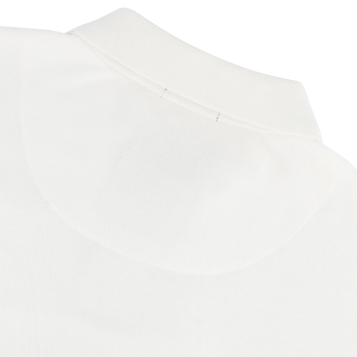 Nohr Golfer - White