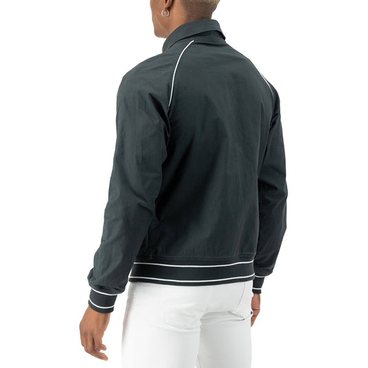 MDS Kian Jacket - Dark Fatigue