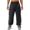 MDS Silas Pant - Black
