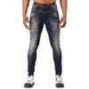 Vesper Jeans - Indigo