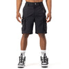 Recon Kyro Woven Short - Black