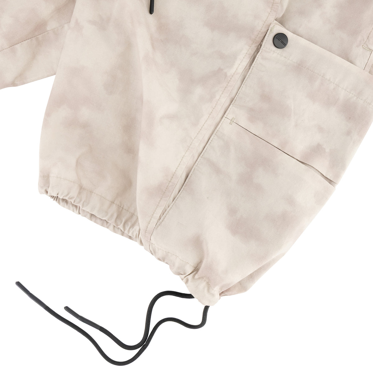 Recon Zeph Woven Short - Stone