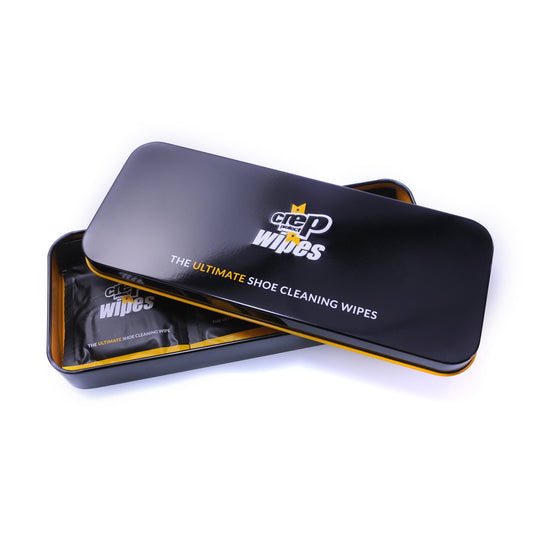 Crep Protect Sneaker Cleaner - Wipes