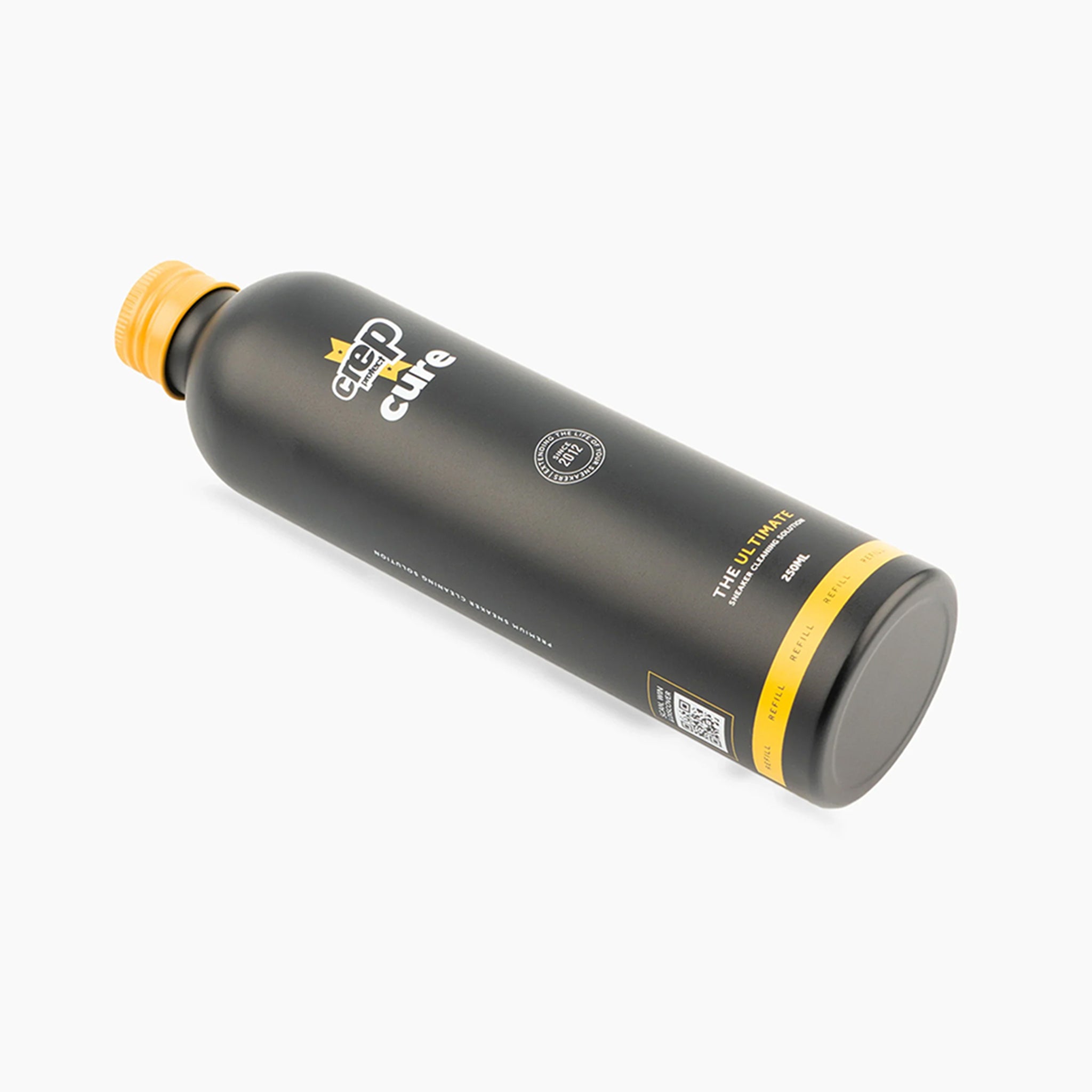 Mens Iconic Crep Protect Cure Sneaker Cleaner 250ml