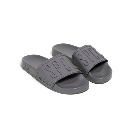 Ortiz Slider - Blue Grey