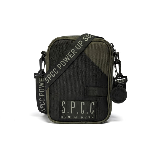Surge Delta Hip Bag - Fatigue