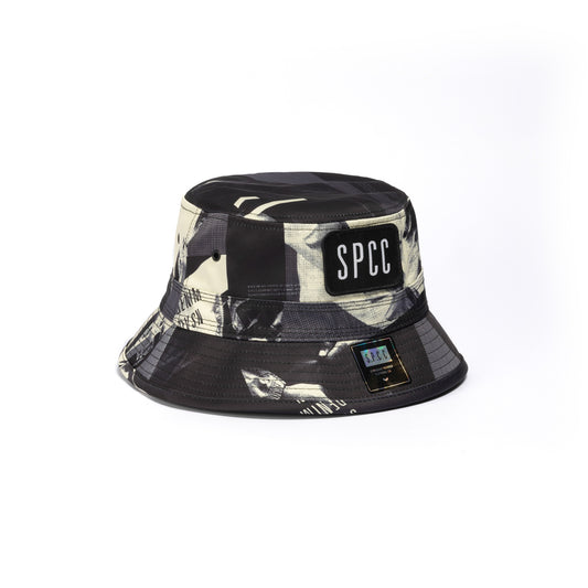 Bonello Bucket Hat - Light Stone