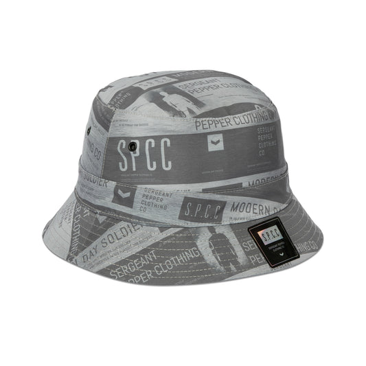 Rowan Bucket Hat - Black