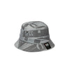 Rowan Bucket Hat - Black
