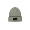 Judd Beanie - Mid Grey