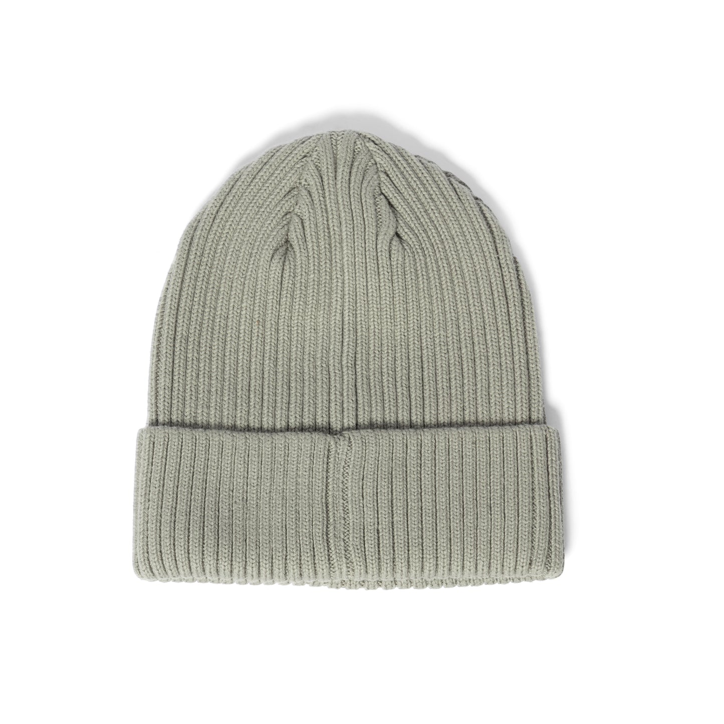 Judd Beanie - Mid Grey