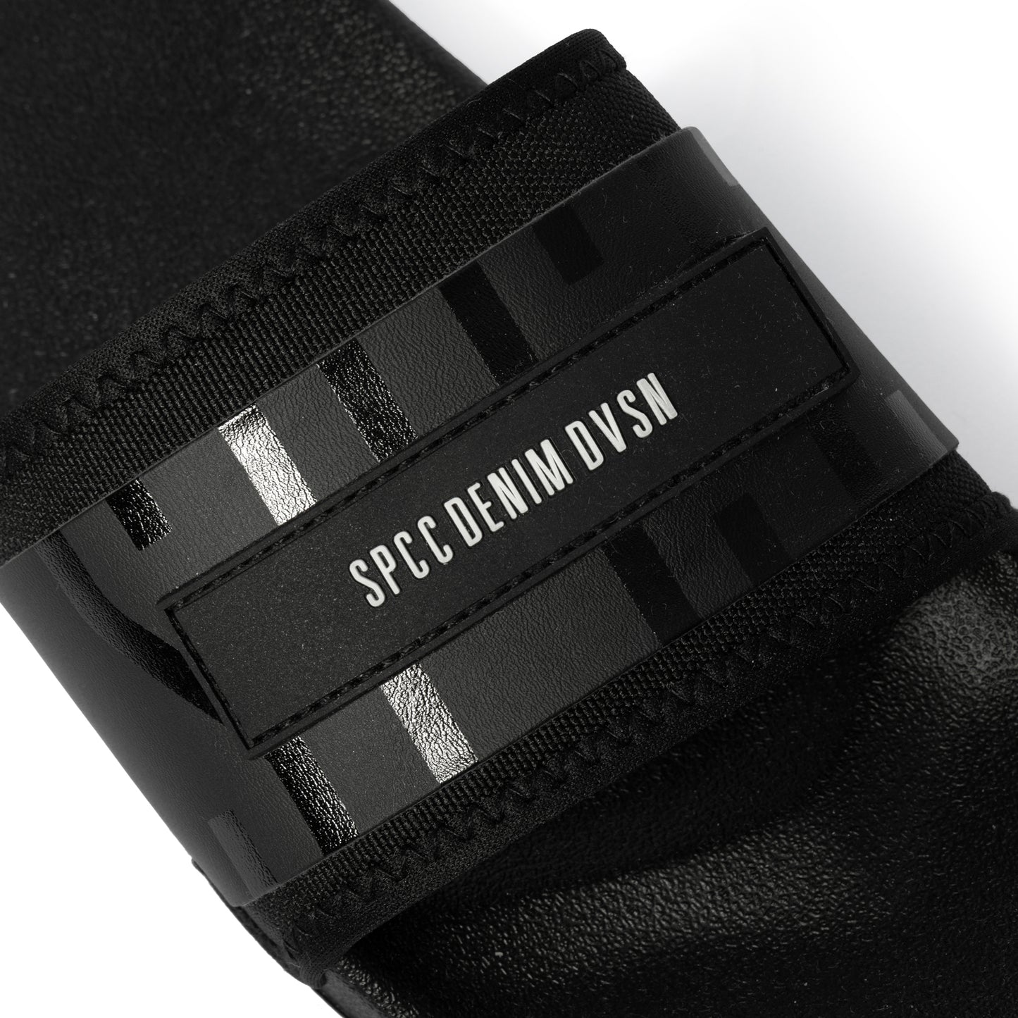 Pascal Slider - Black