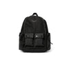 Cyrus Backpack - Black