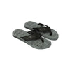 Harlan Flip Flops - Dark Grey