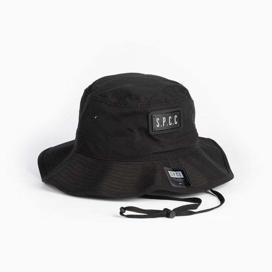 Pollard Boonie Hat - Black