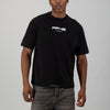 DR34M Tee - Black
