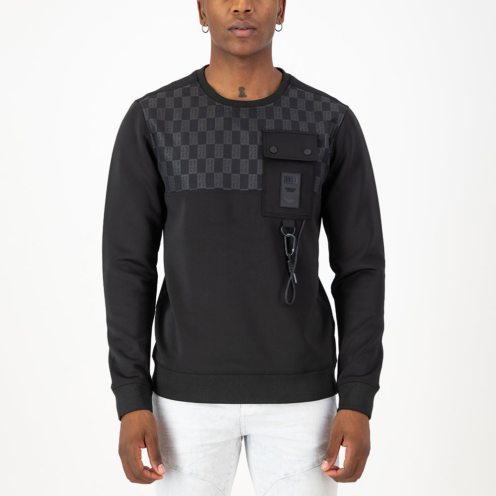 Allora Sweat - Black