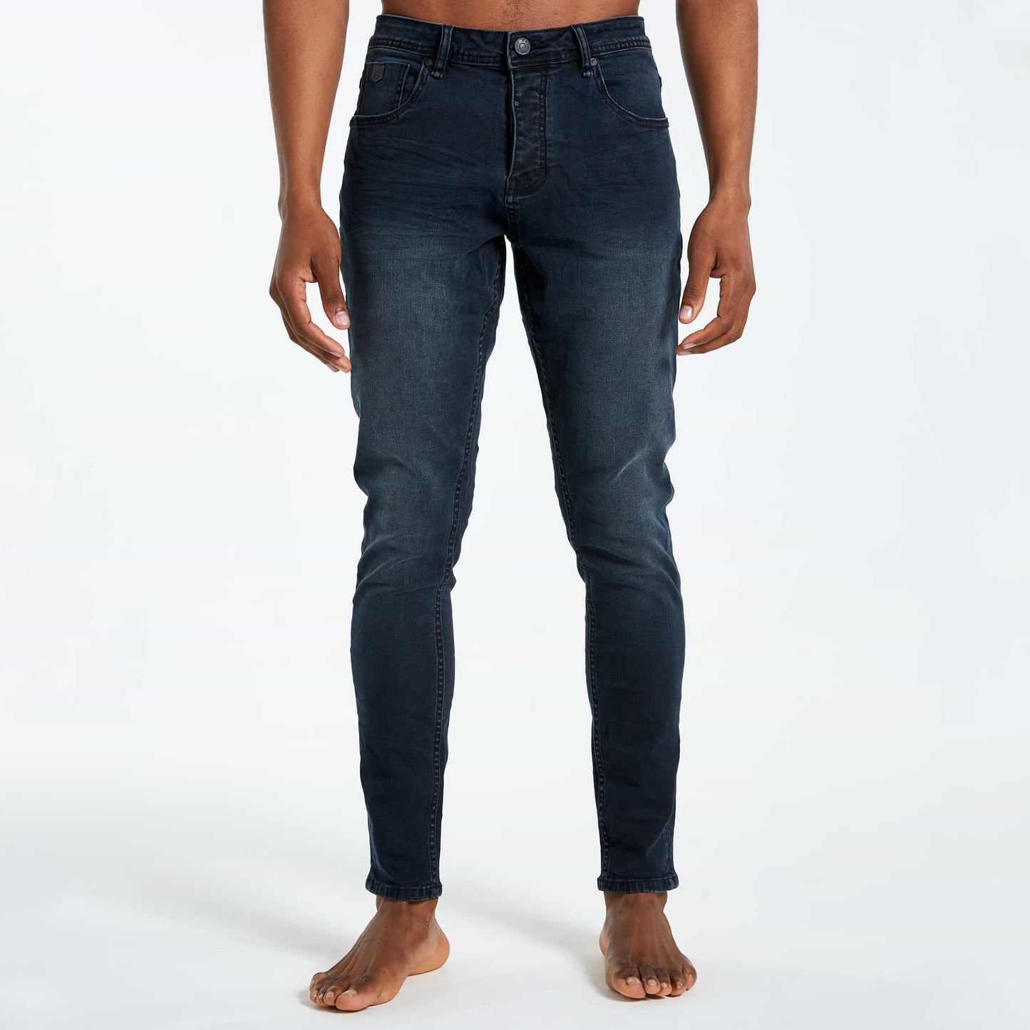 Obsidian Jeans - Indigo