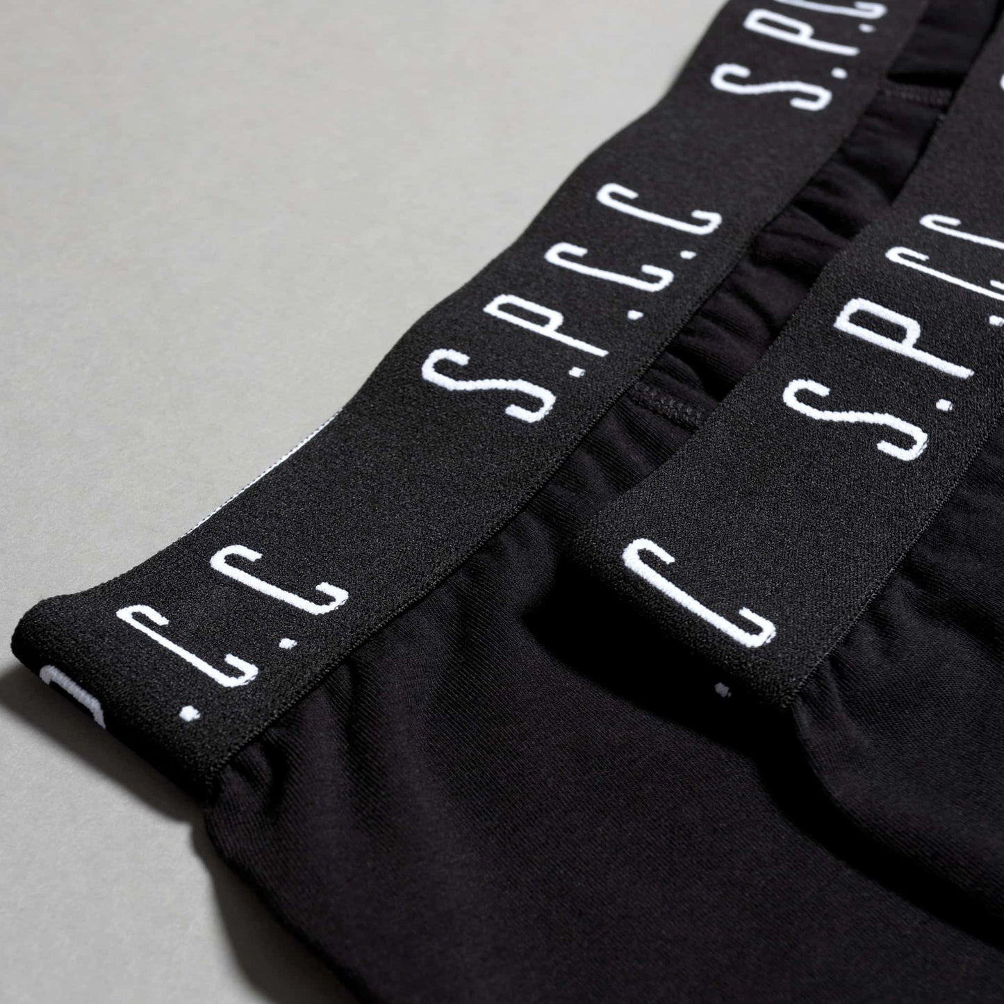 Emperador Boxer (2-Pack) - Black