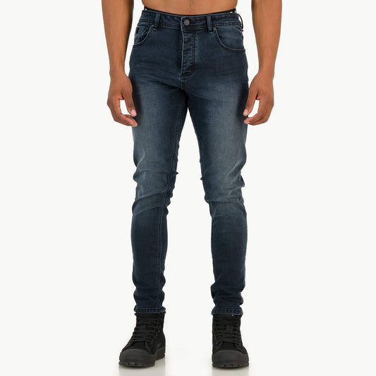 Obsidian Jeans - Indigo