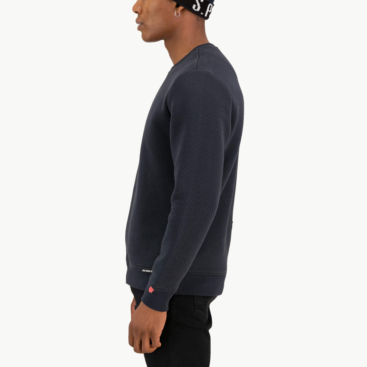 Torres Sweat - Navy