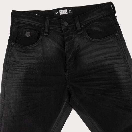 Rhynco Jeans - Black