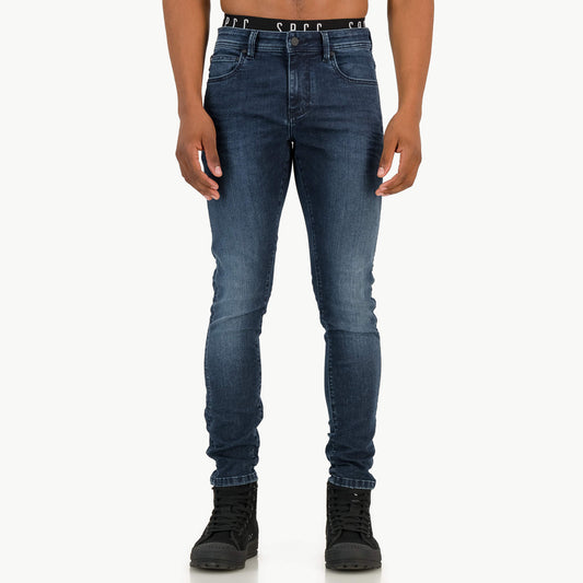 Caspian Jeans - Indigo