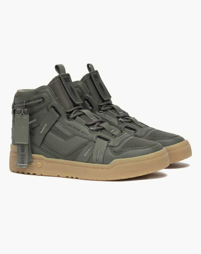 SNEAKERS – S.P.C.C Official Store