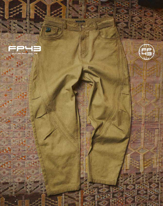 Future Protocol 43 – S.P.C.C Official Store