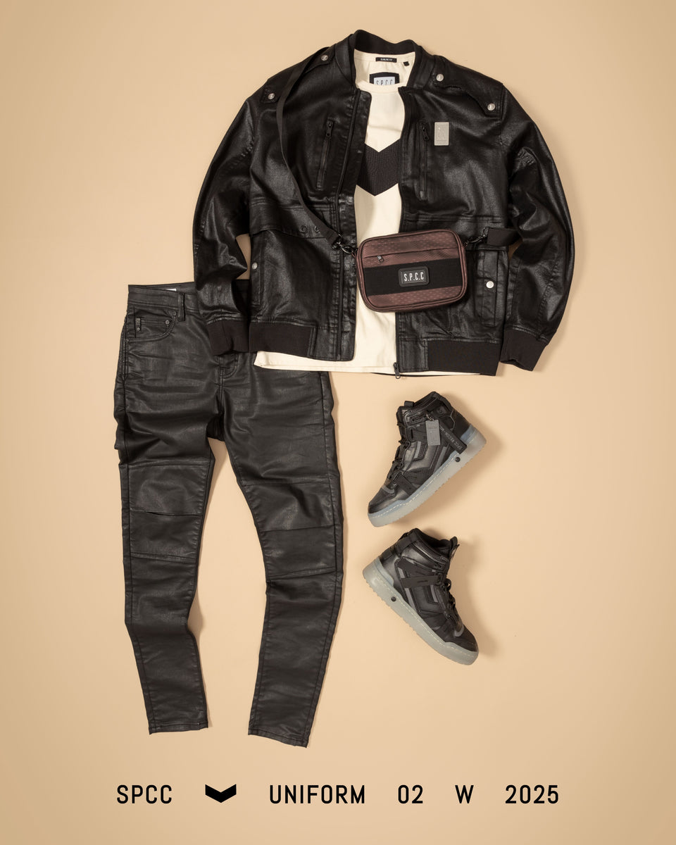 Uniform 2 - April – S.P.C.C Official Store