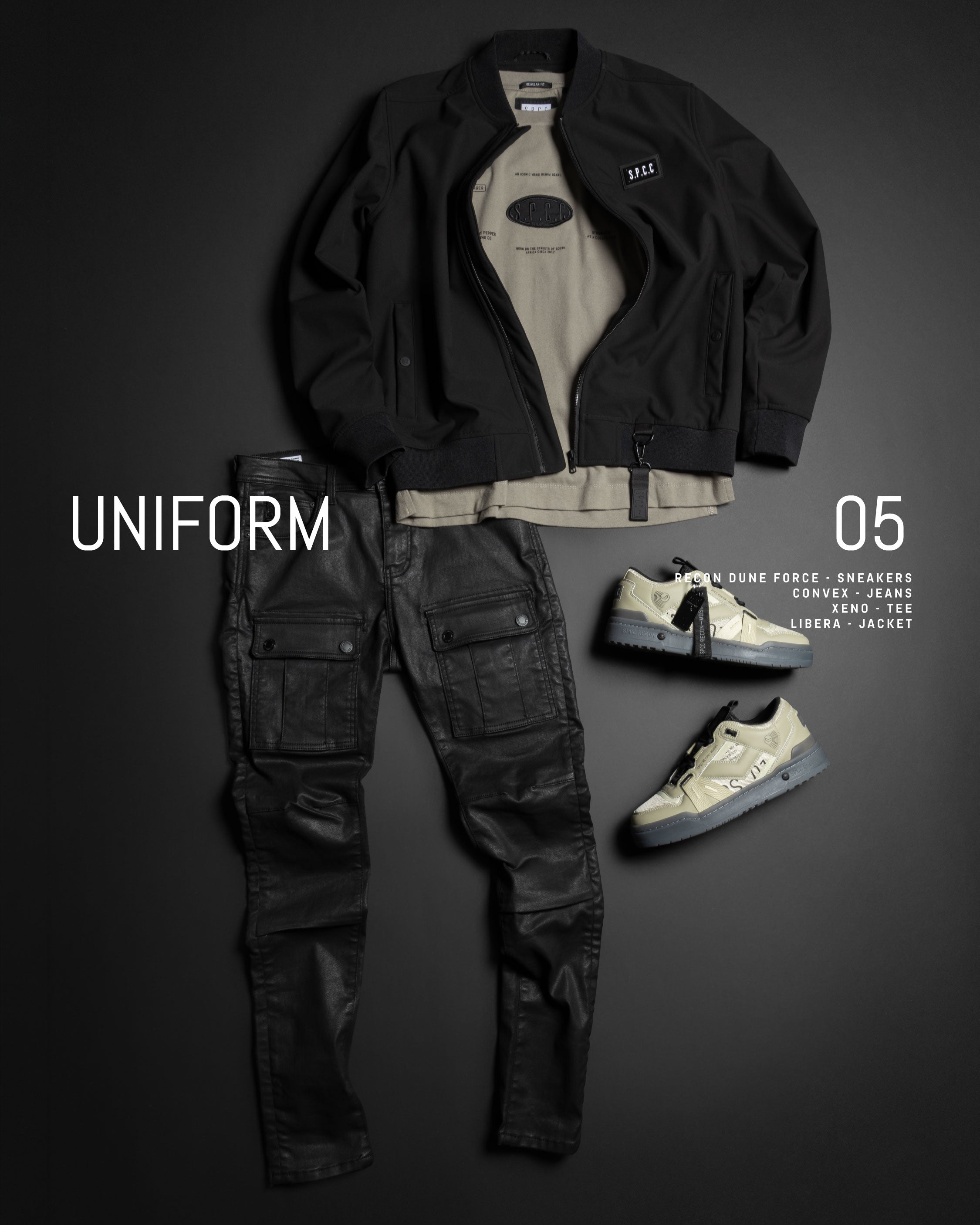 Uniforms – S.P.C.C Official Store