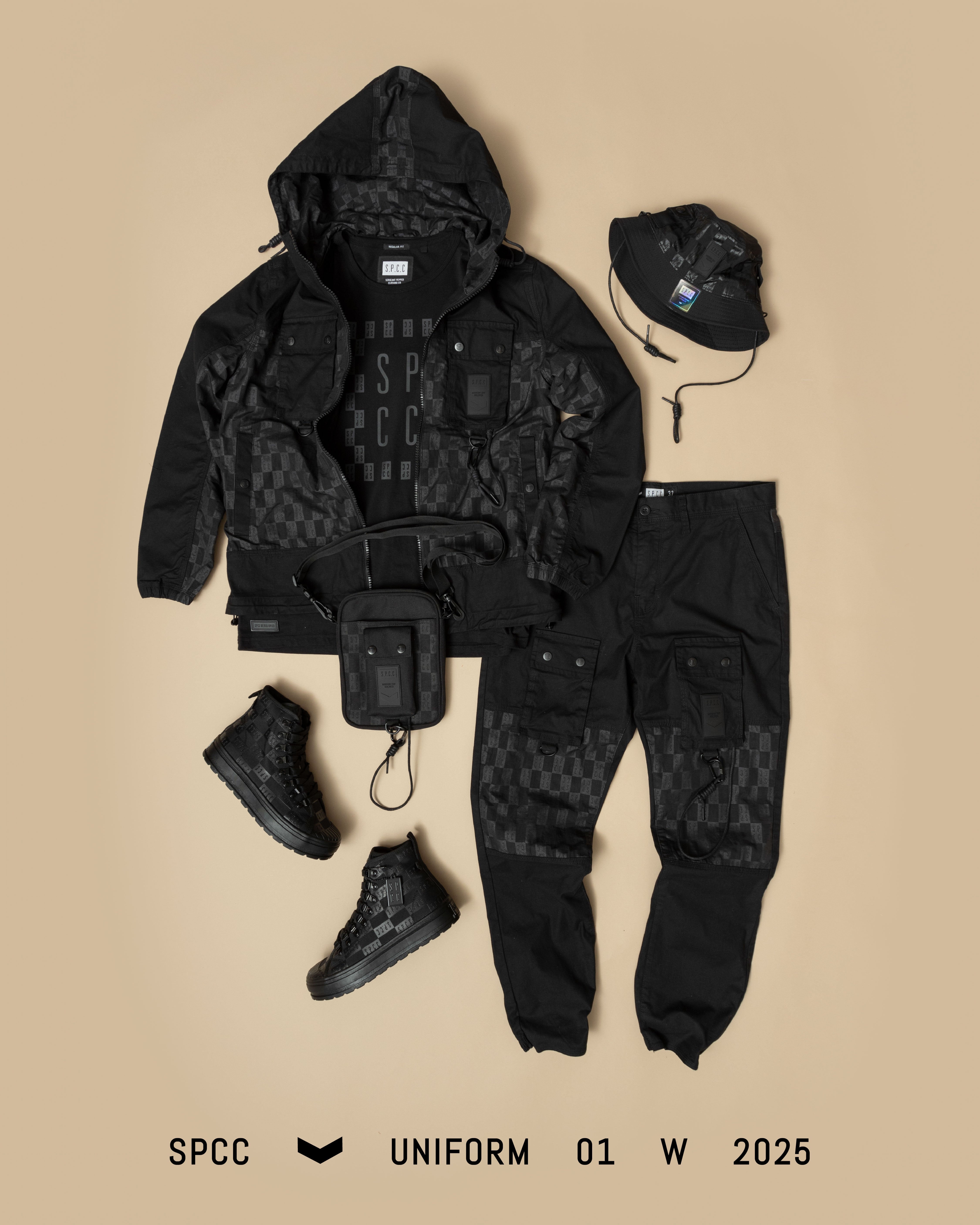 Uniforms S.P.C.C Official Store